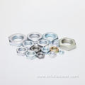 ISO8675 M30 Hexagon thin nuts